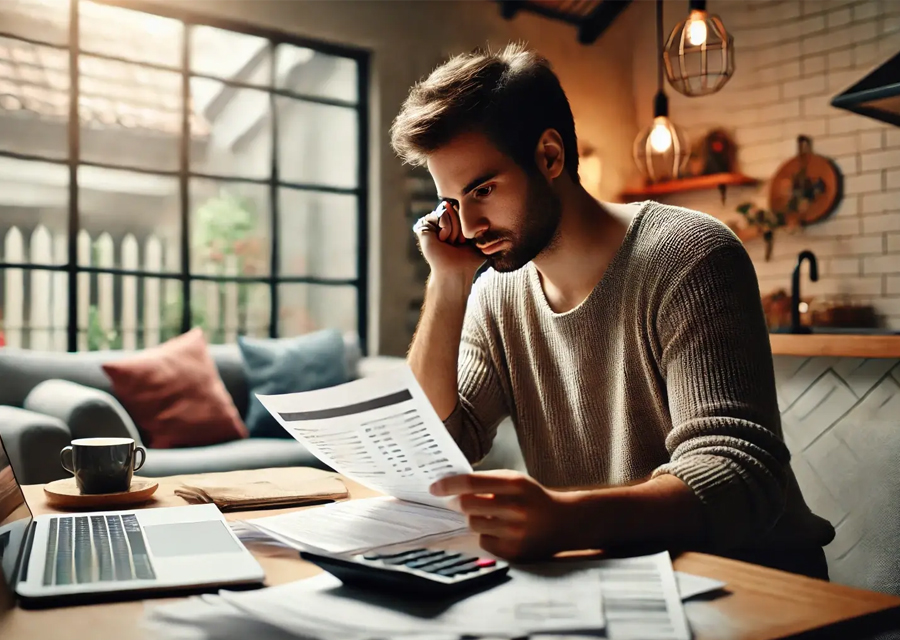Quand envisager la faillite? Quand envisager la faillite?