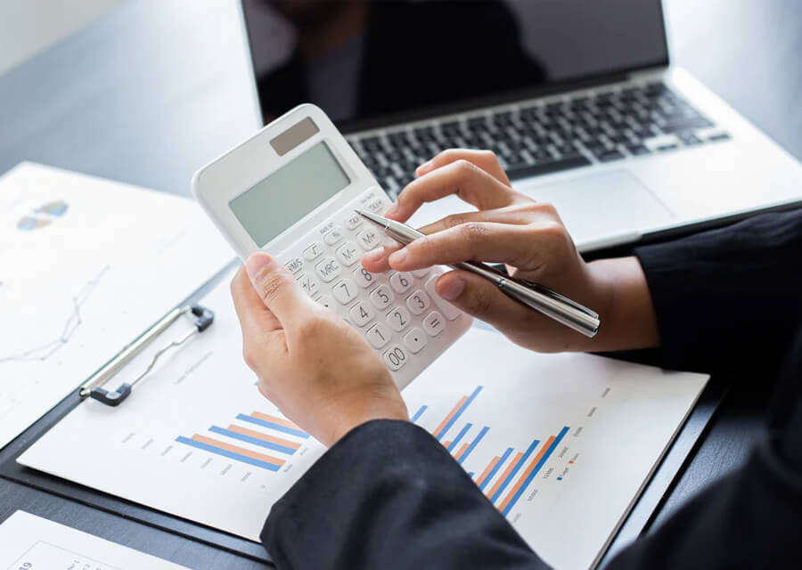 Calculateur de prêt: votre allié pour choisir le meilleur financement Calculateur de prêt: votre allié pour choisir le meilleur financement