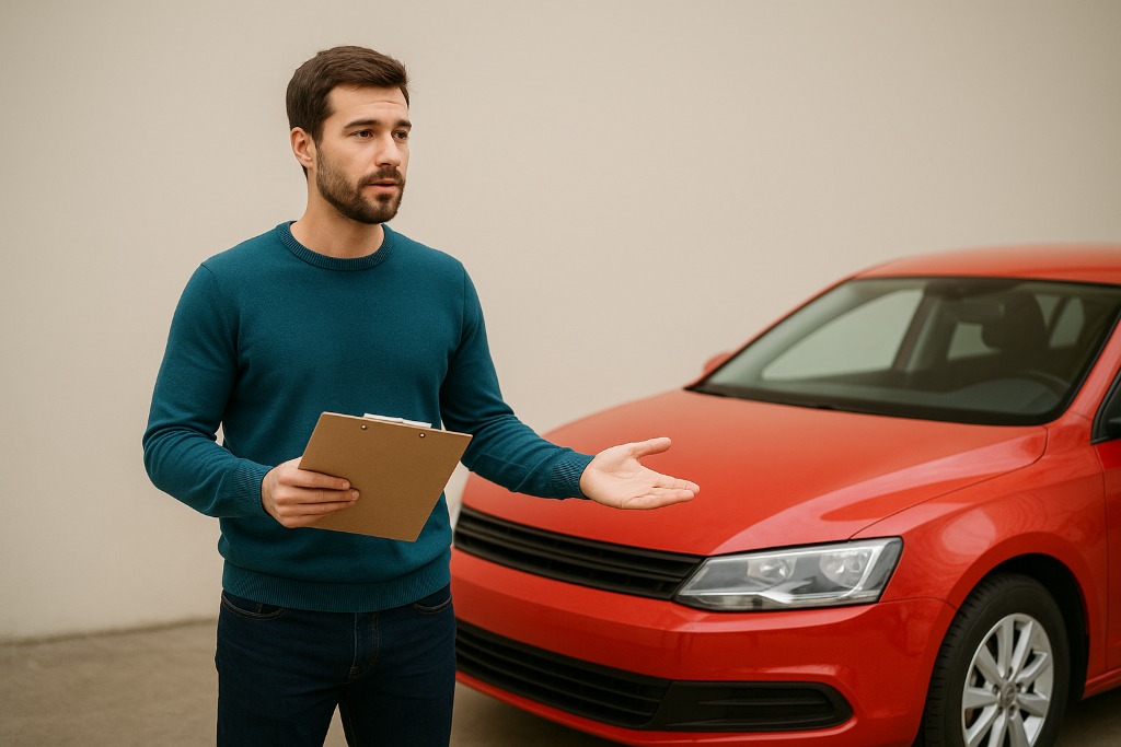 Comment obtenir un prêt auto avec de faibles revenus : nos conseils