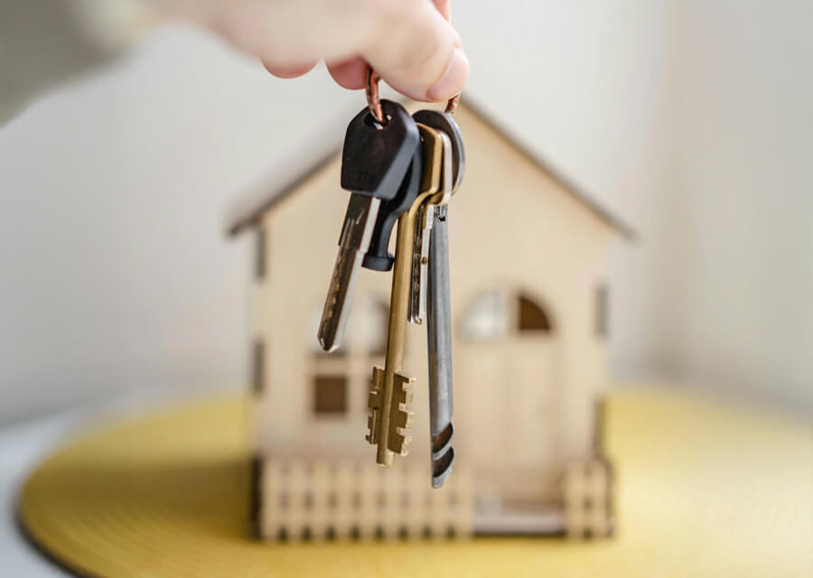 The legal mortgage: understanding its effects and how to respond.