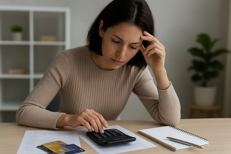 Comprendre la consolidation de dettes : une solution pour reprendre le contrôle de ses finances