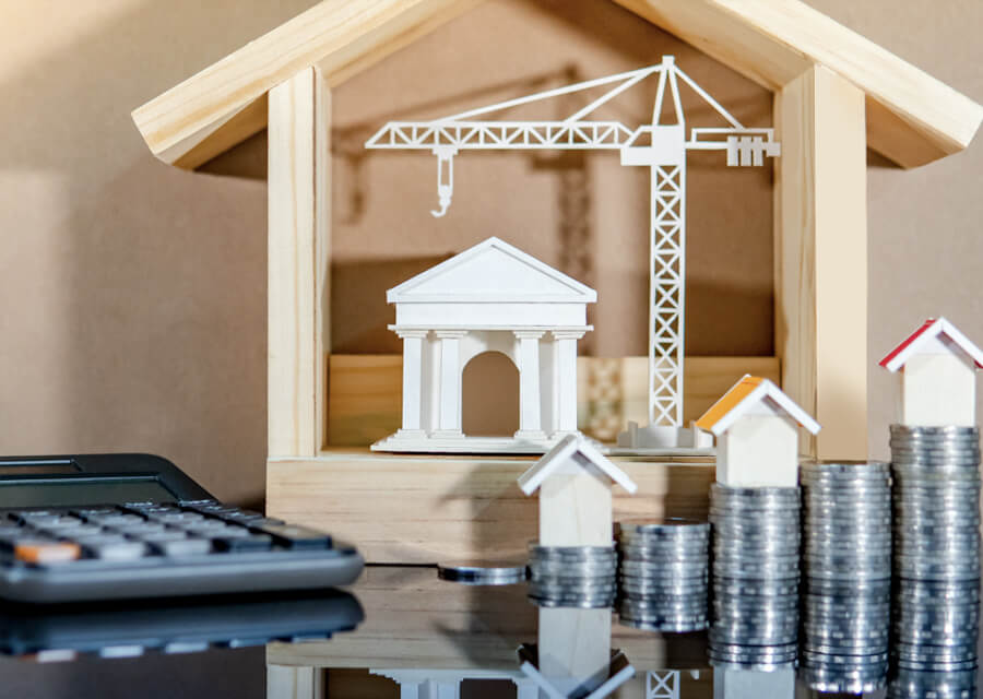 What are the 5 essential criteria to evaluate before applying for a loan?