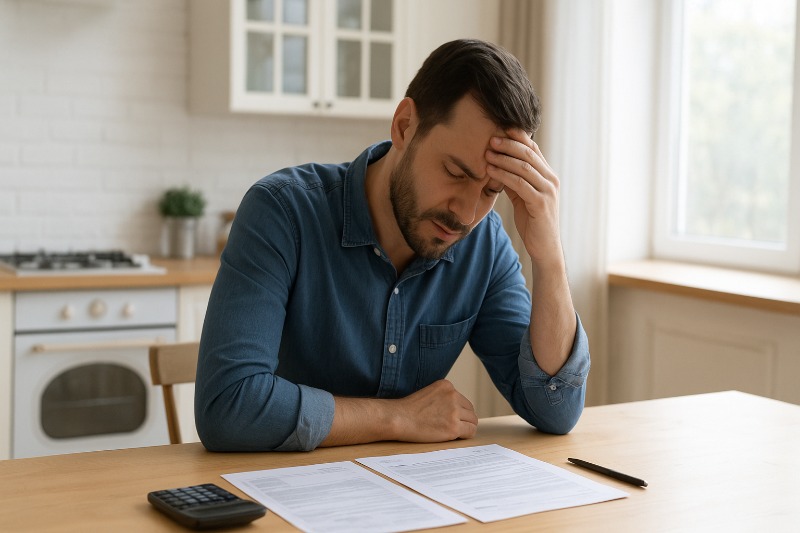 Taux d’intérêt en hausse : comment les propriétaires peuvent encore respirer financièrement