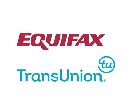 Équifax et TransUnion , QUEBEC MONTREAL CANADA